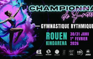 Indiv. - Champ. National