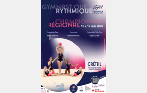 Ensemble - Champ. Région Fed A (sur qualification)