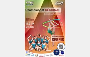 Ensemble - Champ. Région Fed C et B (sur qualification)